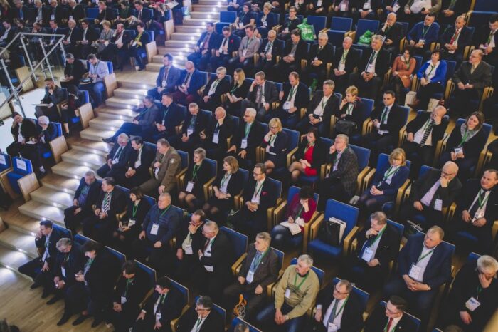 Europejskie Forum Rolnicze, jasionka, rzeszów, Centrum G2A Arena w Jasionce, eksport żywności