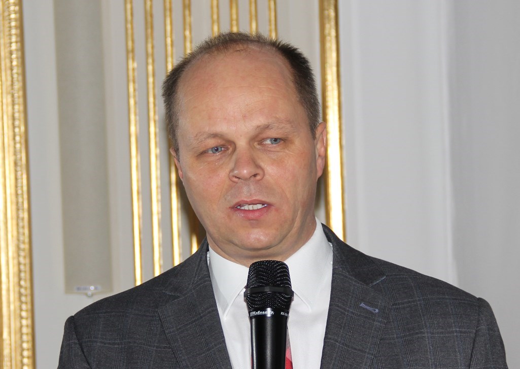 Jerzy Koronczok, Agrocom Polska