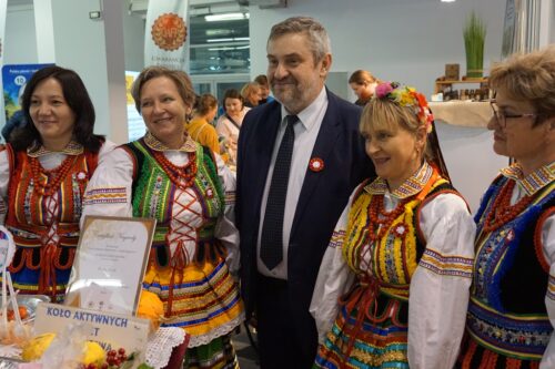 koła gospodyń wiejskich