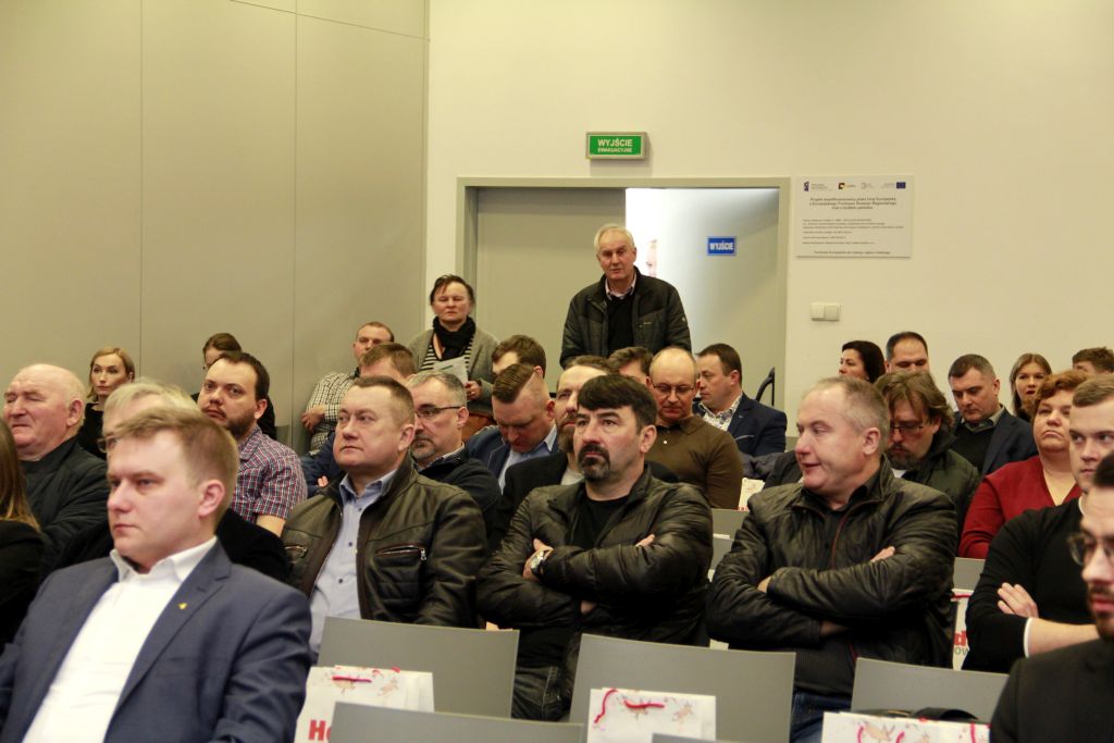 Hoduj z Głową, APRA, żywienie trzody chlewnej, afrykański pomór świń