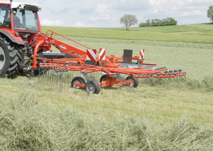 Kuhn GA 5031