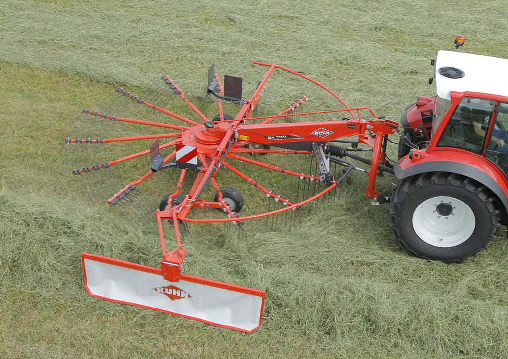 Kuhn GA 5031