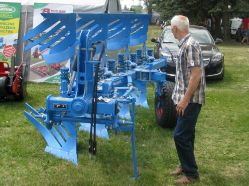 Leasing maszyn rolniczych, maszyny rolnicze, sprzęt rolniczy, leasing, Związek Polskiego Leasingu