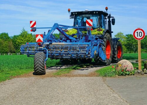 Lemken przedstawił obroty za 2018 r.