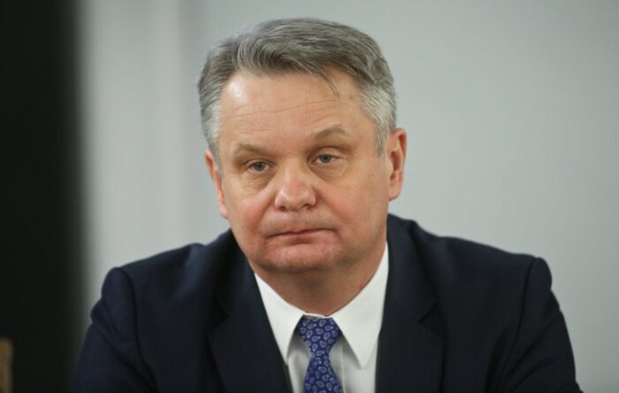 mirosław maliszewski