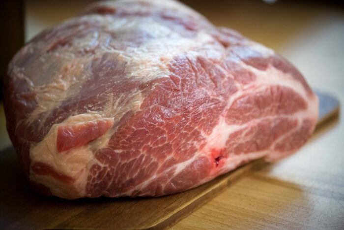 kuba, zakaz importu wołowiny, zakaz importu wieprzowiny, główny lekarz weterynarii