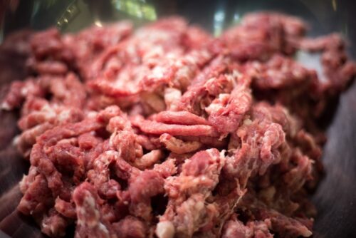 eksport produktów rolno-spożywczych, unia europejska, handel mięsem