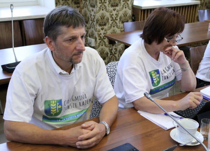 gmina Dobrzeń Wielki