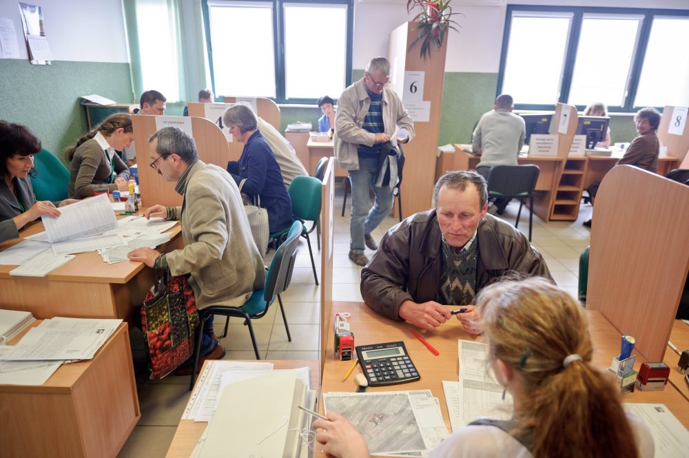dopłaty bezpośrednie, wnioski o dopłaty przez internet, arimr, prow, oświadczenia w sprawie dopłat