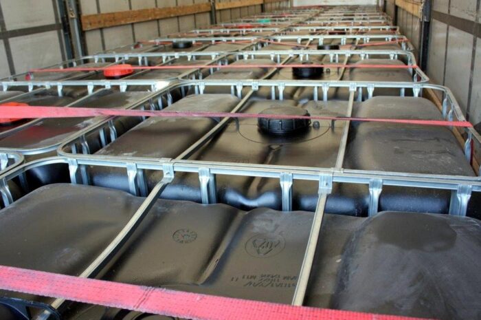 Polska Izba Paliw Płynnych, Krajowa Rada Izb Rolniczych, paliwo rolnicze, olej napędowy