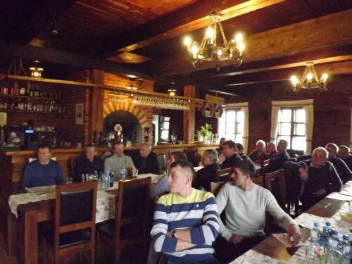 Agrostemma, Urzejowice, powiat przeworski, środki do produkcji rolnej, przeworsk