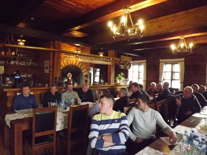 Agrostemma, Urzejowice, powiat przeworski, środki do produkcji rolnej, przeworsk