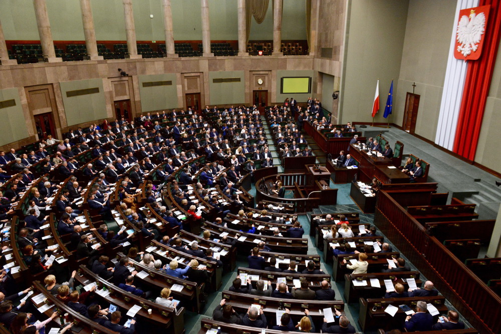 gwarancje do kredytów, rozwój obszarów wiejskich, prow 2014-2020, wsparcie dla rolnictwa, ryszard zarudzki, sejm