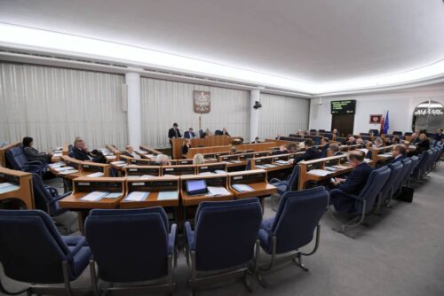 gwarancje do kredytów, rozwój obszarów wiejskich, prow 2014-2020, wsparcie dla rolnictwa, ryszard zarudzki, senat