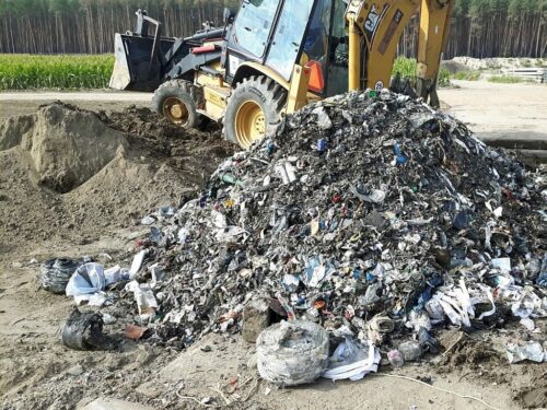 śmieci, prawo, Ministerstwo Środowiska, recykling, recyklingu odpadów komunalnych