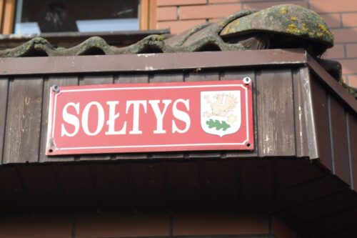 opolszczyzna, sołtys, województwo opolskie