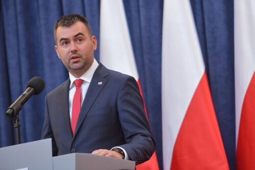 porozumienie rolnicze