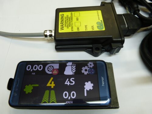 Elplant - zestaw dla syna