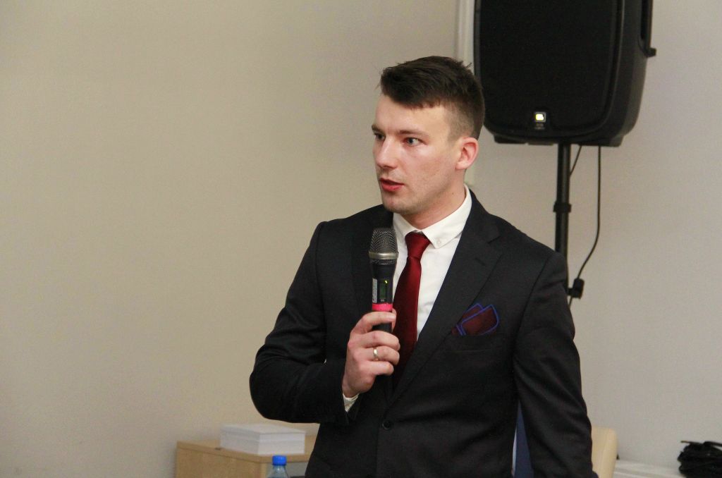 Stopmastitis, bydło mleczne, jakość mleka, konferencja
