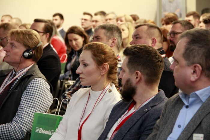 Stopmastitis, bydło mleczne, jakość mleka, konferencja