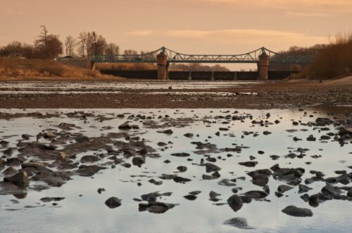 susza w polsce, susza rolnicza, wody polskie, Wojciech Skowyrski, Rafał Jakimiak, niedobór wody