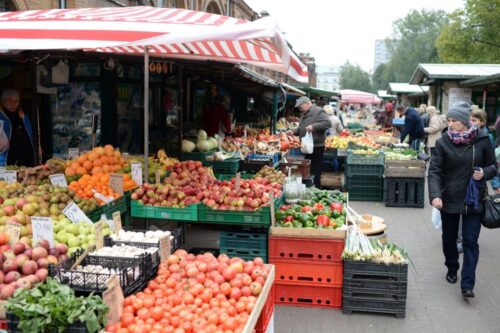 ceny środków produkcji dla rolnictwa, nawozy, środki ochrony roślin, maszyny rolnicze, IERiGŻ