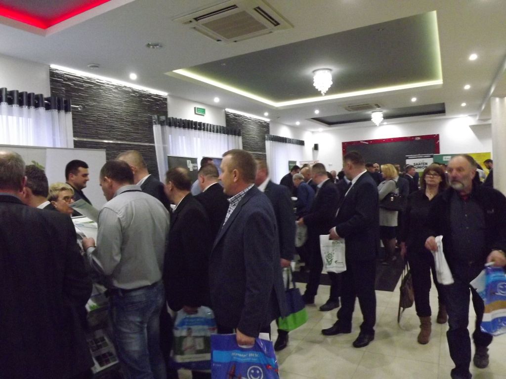 Agricola-Lublin, tyszowiec, powiat tomaszowski, ochrona roślin, Zuzanna Sawińska