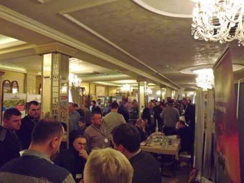 agro-ters, urszulin, Piotr Dżaman, Lilla Zyśko, Grzegorz Wieszołek, Piotr Bęczyński