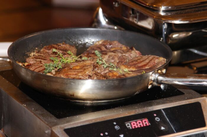 handel mięsem, wołowina, wieprzowina, drób