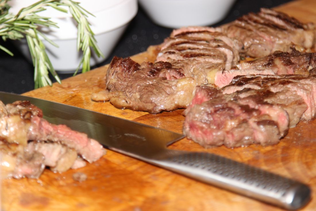 handel mięsem, wołowina, wieprzowina, drób