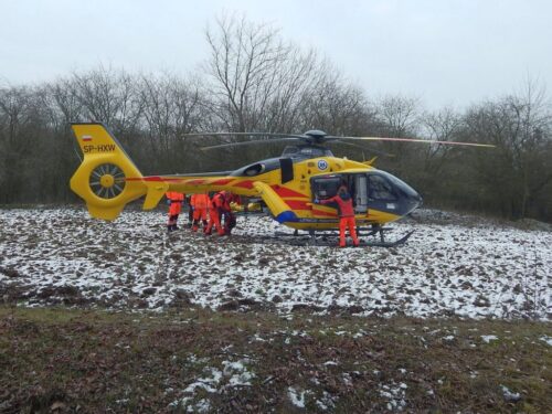 wypadek, policja, śmiertelny wypadek, wypadki na wsi, wypadek samochodowy