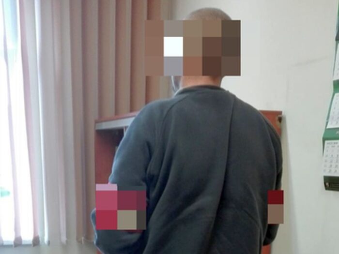 kradzieże w gospodarstwach