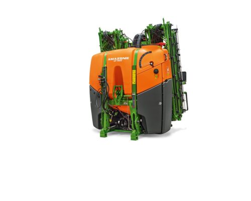 siewniki Amazone Centaya-C Super, Michał Wojciechowski, RPT, Rolniczy Przegląd Techniczny