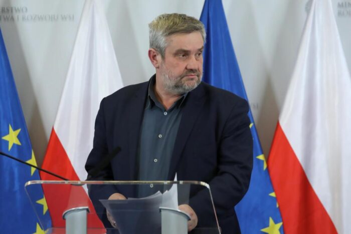 ardanowski, dożynki jasnogórskie, częstochowa