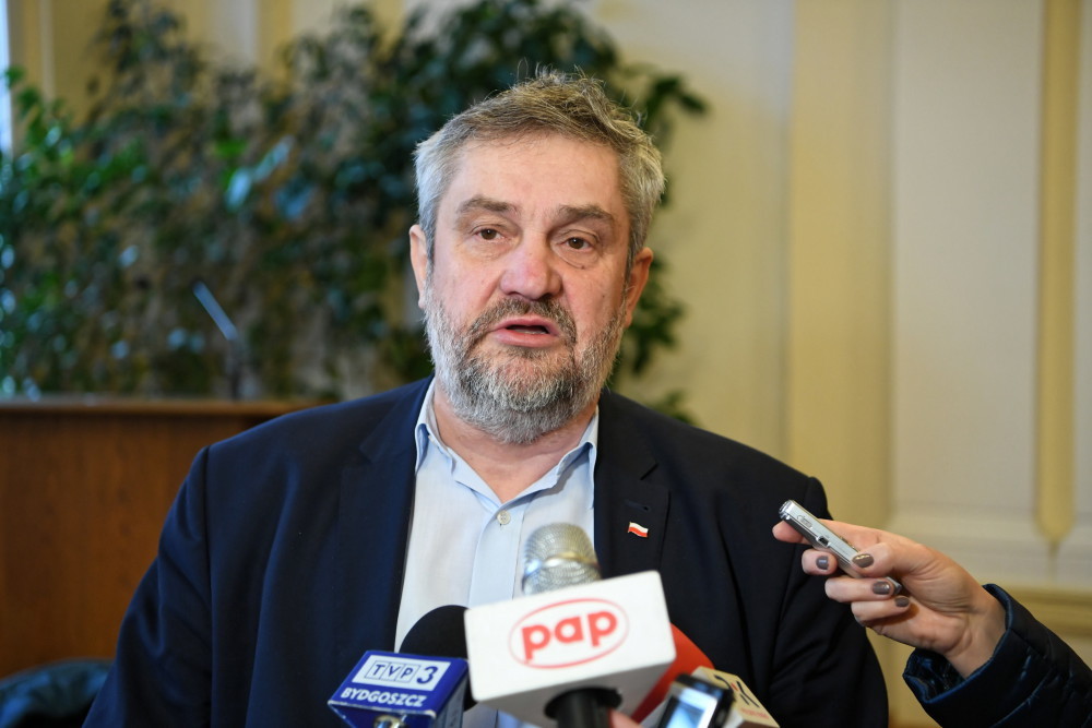 bezpieczeństwo żywności, jakość żywności, produkcja żywności, jan krzysztof ardanowski, ministerstwo rolnictwa