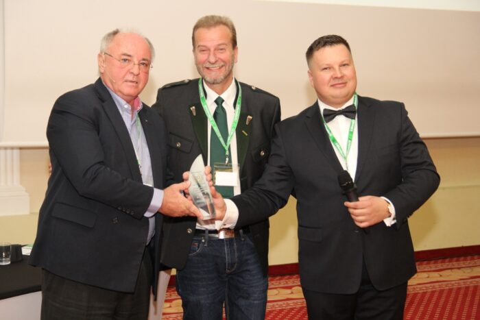 Forum Biomin, Biomin Polska, produkcja zwierzęca, antybiotyki