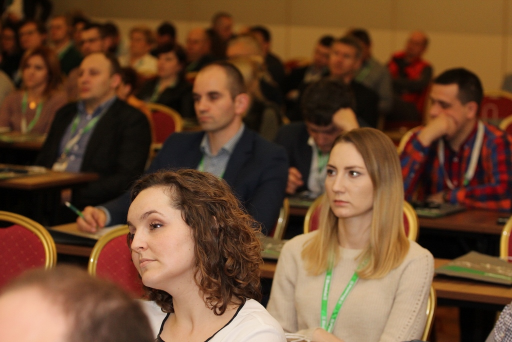 Forum Biomin, Biomin Polska, produkcja zwierzęca, antybiotyki