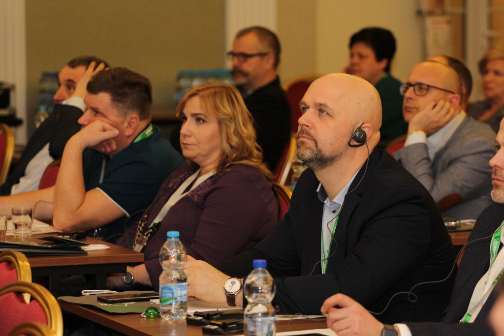 Forum Biomin, Biomin Polska, produkcja zwierzęca, antybiotyki