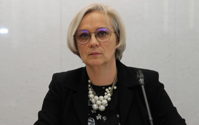 Dorota Niedziela, Jan Krzysztof Ardanowski, wotum nieufności wobec ministra rolnictwa