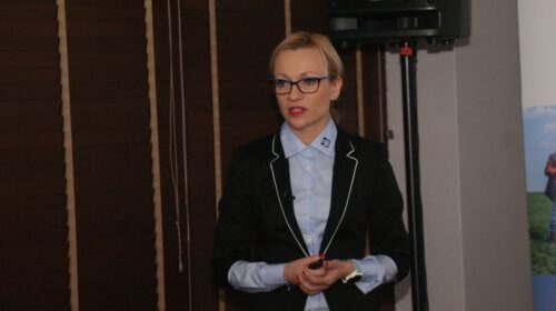 nawożenie, Yara, precyzyjne nawożenie, YaraIrix, azot, Atfarm