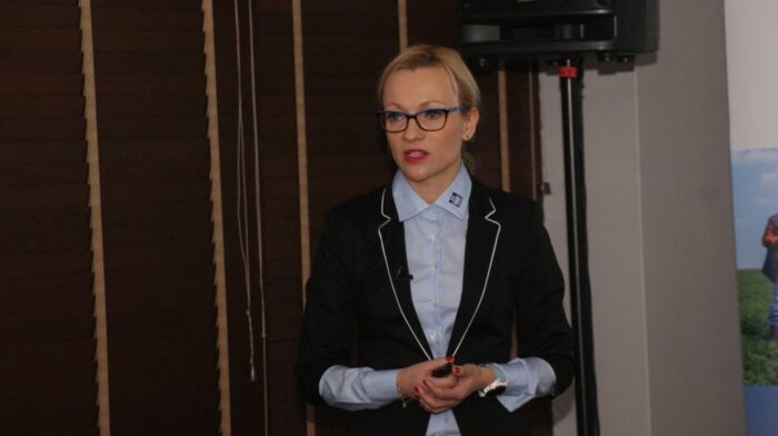 nawożenie, Yara, precyzyjne nawożenie, YaraIrix, azot, Atfarm