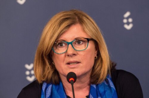 gabriela mateczna,słowacja, kontrole wołowiny, tasr,