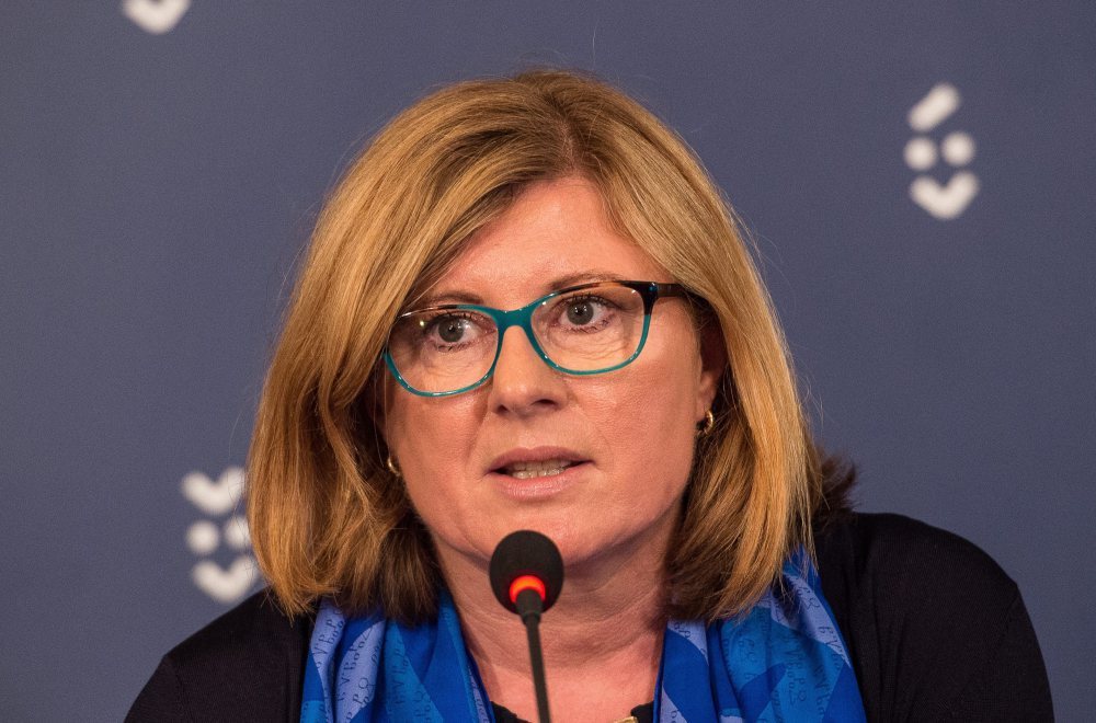 gabriela mateczna,słowacja, kontrole wołowiny, tasr,