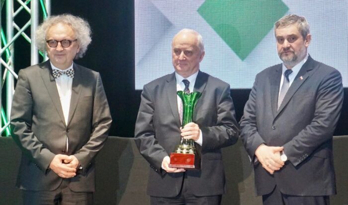 Hodowla Roślin Strzelce, puchar, minister rolnictwa, odmiany