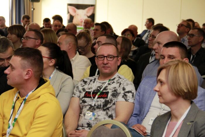 Kersia Akademia, mastitis, rozród, bioasekuracja