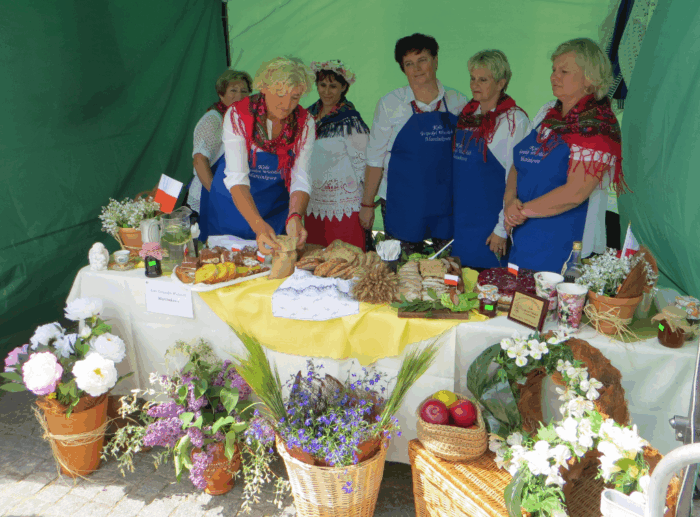 koła gospodyń wiejskich, aktywizacja obszarów wiejskich, ustawa o KGW, Ryszard Bartosik, sejmowa komisja rolnictwa