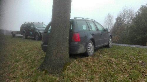 kłusownictwo, policja, zatrzymani kłusownicy, przestępczość, wnyki, samostrzały, sieci