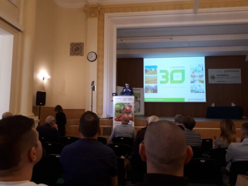 Hubert Kardasz, ludzie, aula