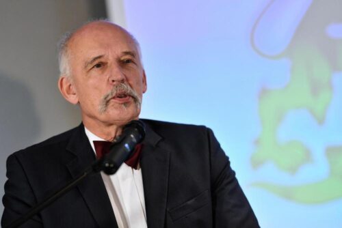 partia korwin