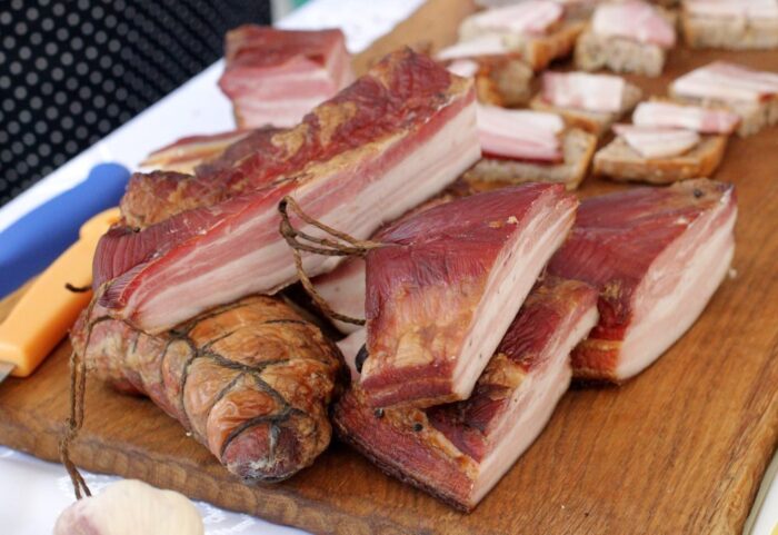 mięso, eksport, USA, eksport mięsa do USA